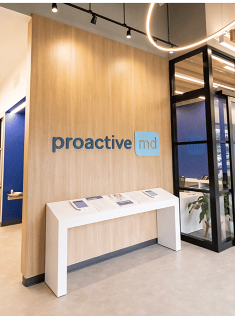 proactiveMD