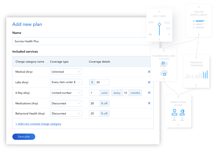 Automate tasks for your busy admin team