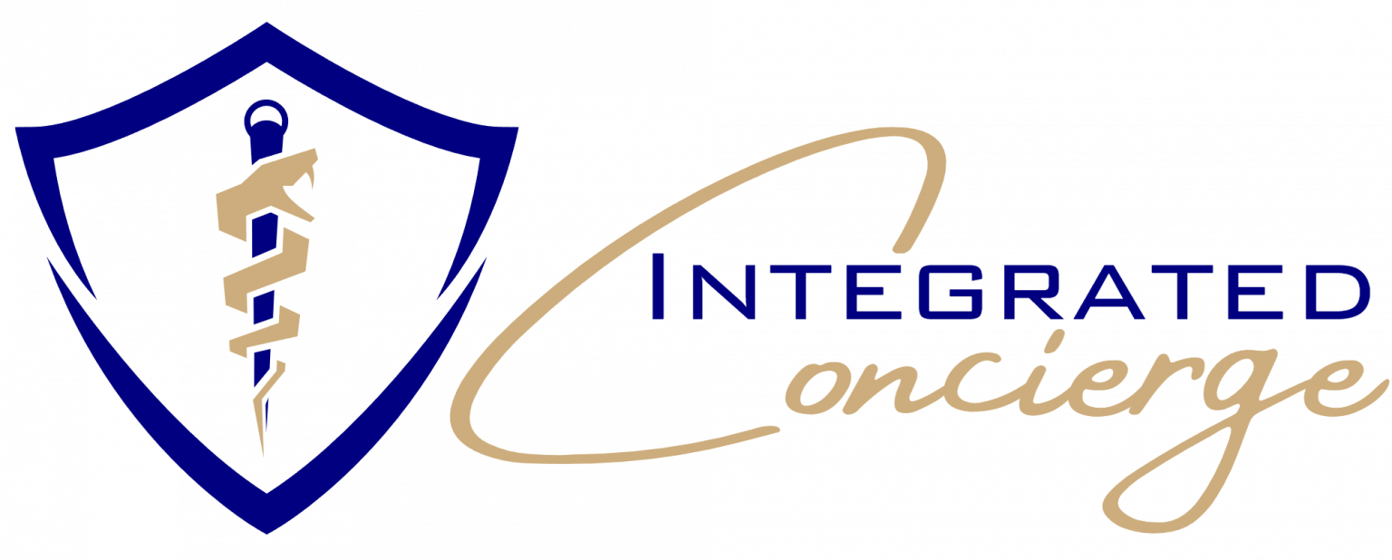 Integrated Concierge