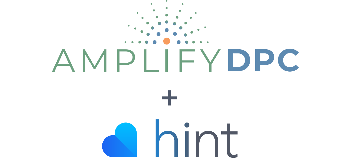 Amplify + hint