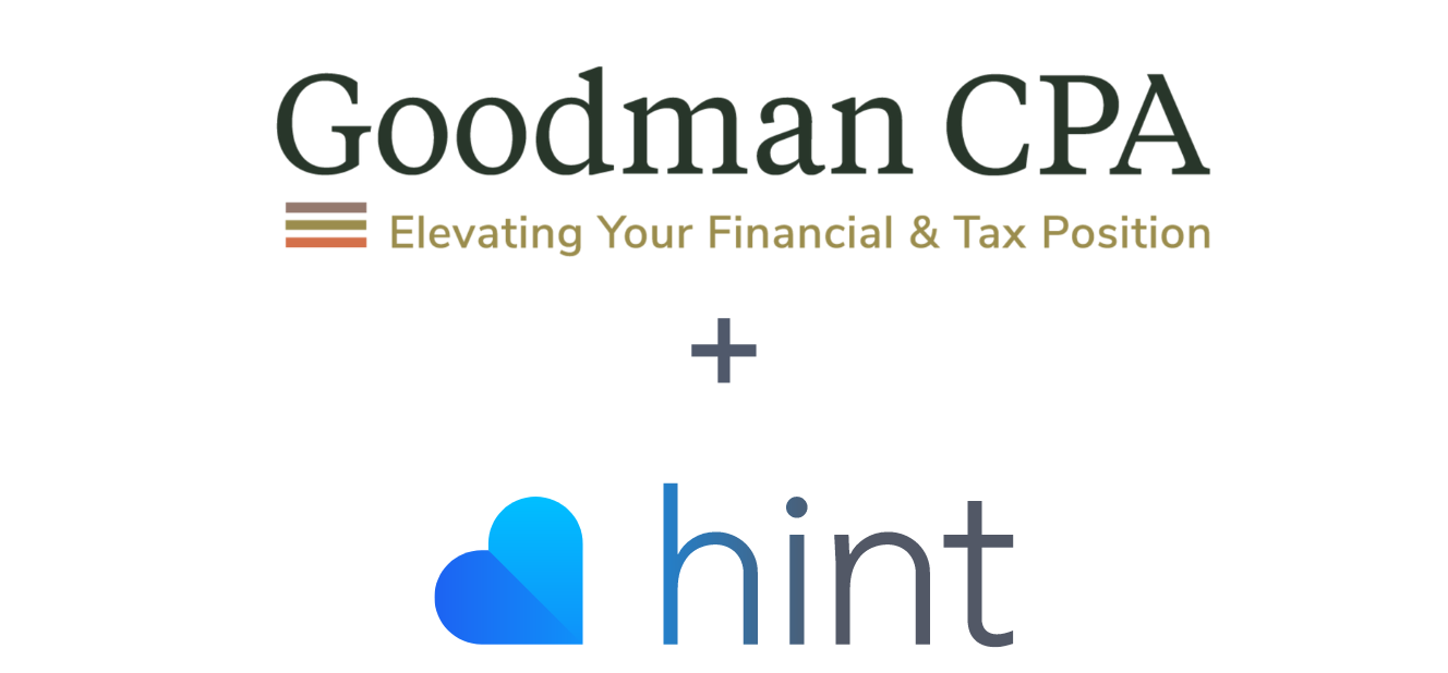 Goodman CPA + hint