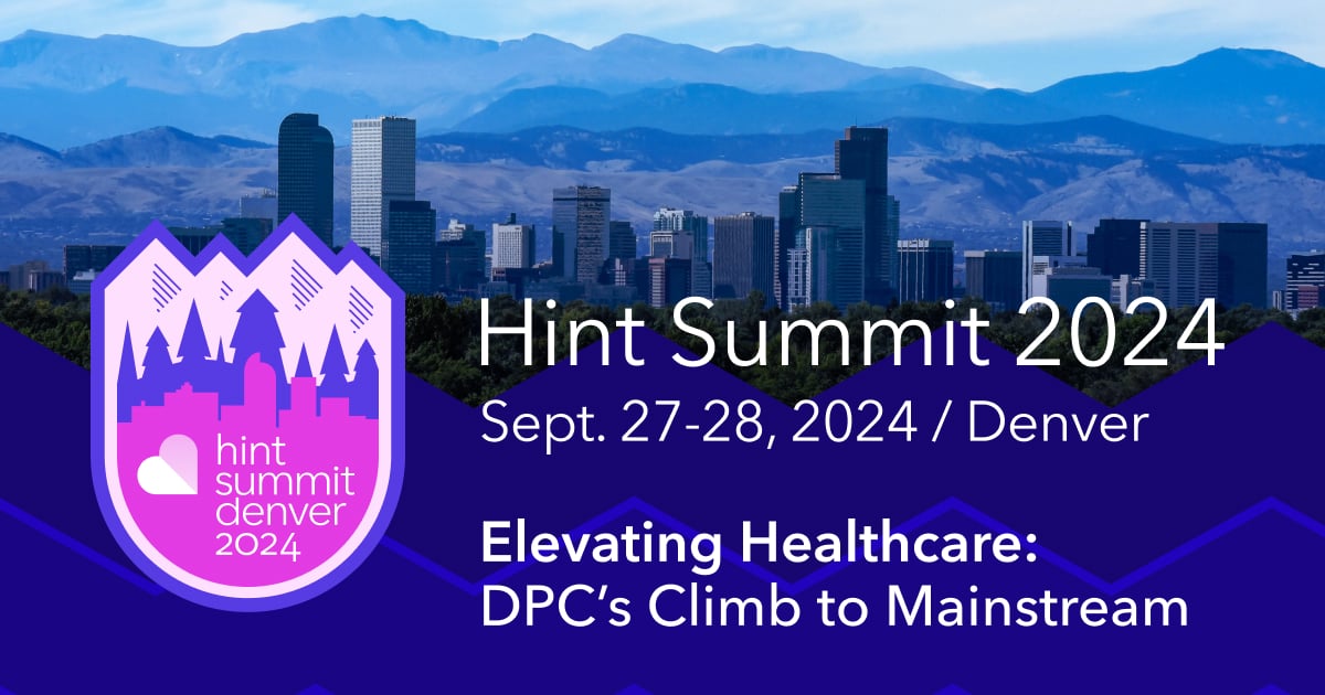 Hint Summit Is Back in 2024!