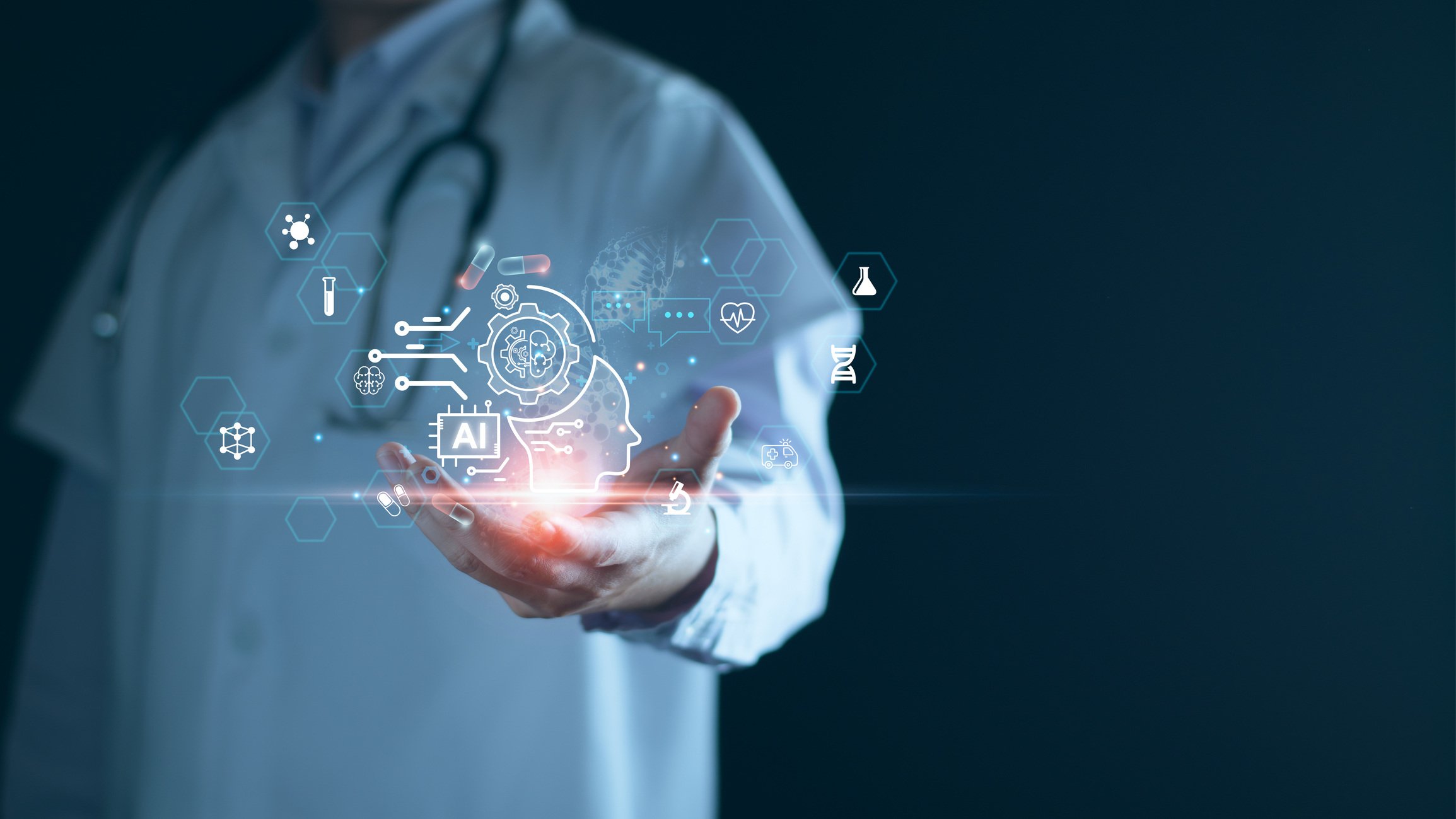 Embracing AI in Direct Primary Care: Opportunities, Security, and HIPAA Compliance